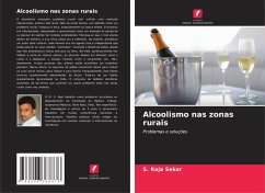 Cover Alcoolismo nas zonas rurais
