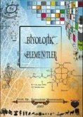 Biyolojik Elementler Biyolojik Elementler