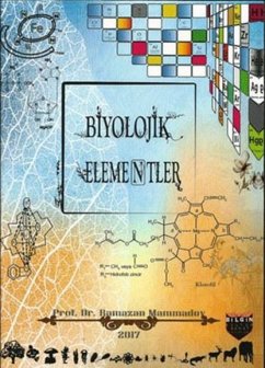 Cover Biyolojik Elementler