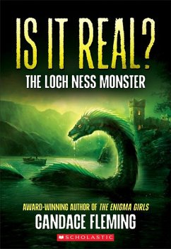 Is It Real? the Loch Ness Monster - Fleming, Candace