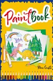 Paintbook (Full Colour)