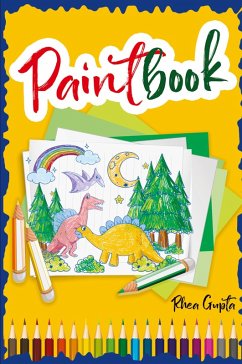 Cover Paintbook (Full Colour)