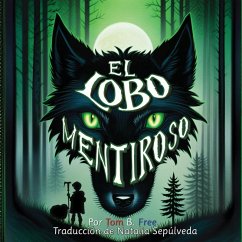 Cover El Lobo Mentiroso