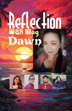 Reflection Dawn - Fatima 'Ashi', Ed. Iram
