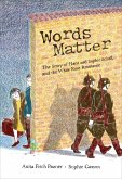 Words Matter Words Matter