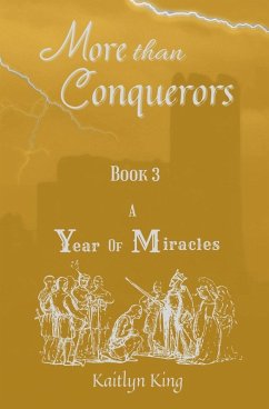 Cover A Year of Miracles