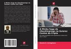 A Minha Saga de (Des)Emprego na Guiana: Contos da Cripta