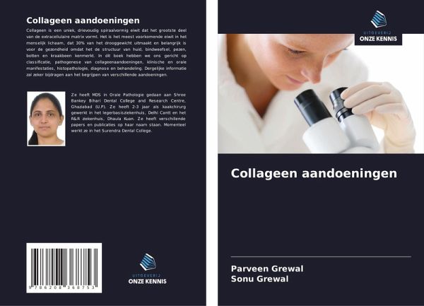 Collageen aandoeningen Collageen aandoeningen