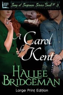 A Carol for Kent - Bridgeman, Hallee