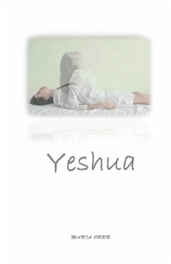 Cover Yeshua