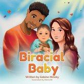 Biracial Baby Biracial Baby