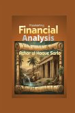 Mastering Financial Analysis Mastering Financial Analysis