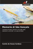 Memorie di São Gonçalo