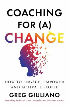 Cover Coaching for (a) Change