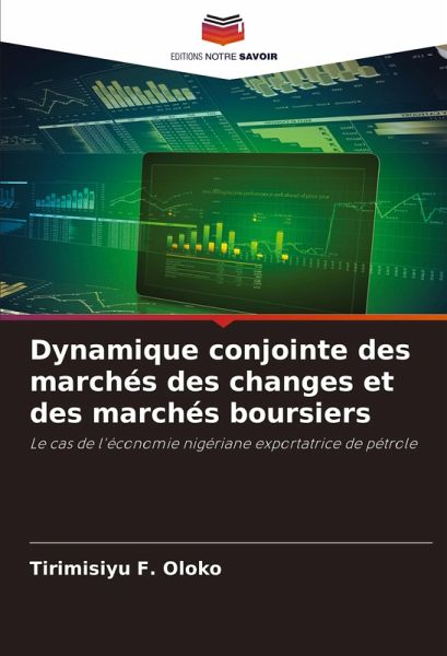 Dynamique conjointe des marchés des changes et des marchés boursiers