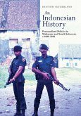 An Indonesian History An Indonesian History