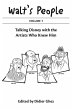 Walt's People Volume 1 - Bild 1