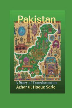 Pakistan - Sario, Azhar Ul Haque