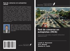 Cover Red de cámaras en autopistas (MCN)