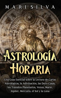 Astrología horaria - Silva, Mari