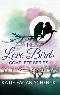 Cover The Love Birds Complete Series