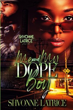 Cover Me & My Dope Boy