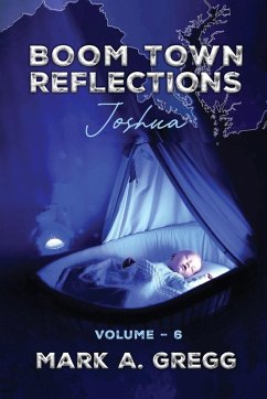 Cover Joshua (Boom Town Reflections Volume 6)