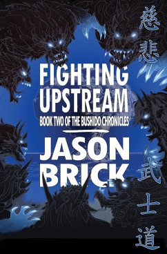 Cover Fighting Upstream