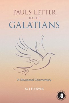 Paul's Letter to the Galatians