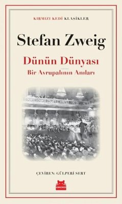 Cover Dünün Dünyasi