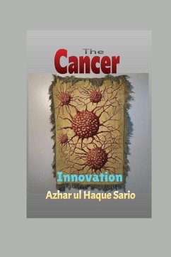 The Cancer Innovation - Sario, Azhar Ul Haque