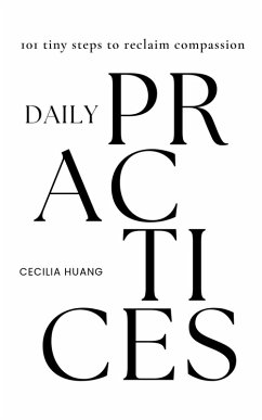 Daily Practices - Huang, Cecilia