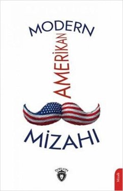 Cover Modern Amerikan Mizahi