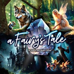 Cover A Fairy's Tale