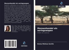 Cover Mensenhandel als oorlogswapen