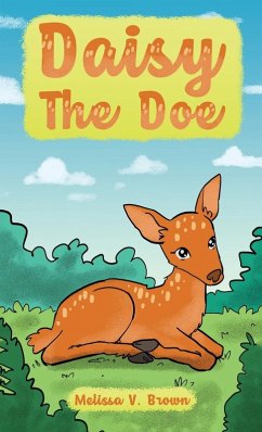 Daisy The Doe - V. Brown, Melissa