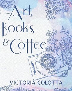 ART, BOOKS, & COFFEE