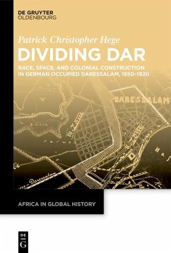 Cover Dividing Dar