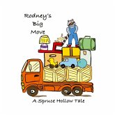 Rodney's Big Move Rodney's Big Move