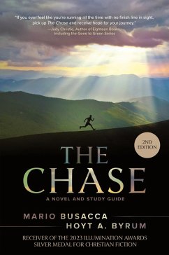 Cover The Chase