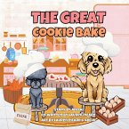 The Great Cookie Bake The Great Cookie Bake
