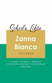 Scheda libro Zanna Bianca di Jack London (analisi letteraria di riferimento e riassunto completo) Scheda libro Zanna Bianca di Jack London (analisi letteraria di riferimento e riassunto completo)