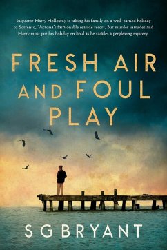 Cover Fresh Air and Foul Play