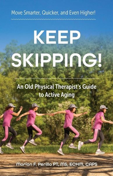 Keep Skipping!