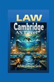 LAW AS Level Cambridge LAW AS Level Cambridge
