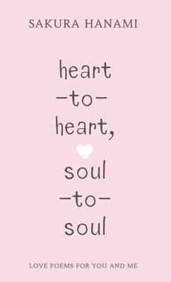 Cover heart-to-heart, soul-to-soul