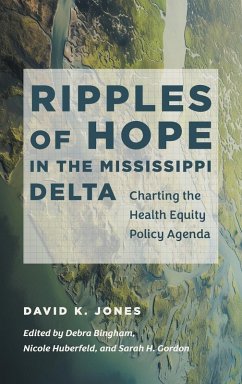 Ripples of Hope in the Mississippi Delta