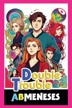 Cover Double Trouble