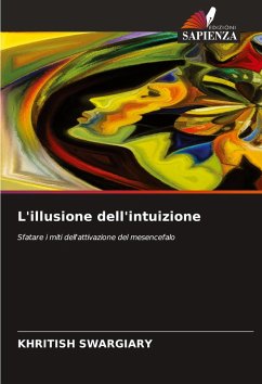Cover L'illusione dell'intuizione
