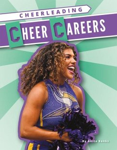 Cheer Careers - Banks, Anita